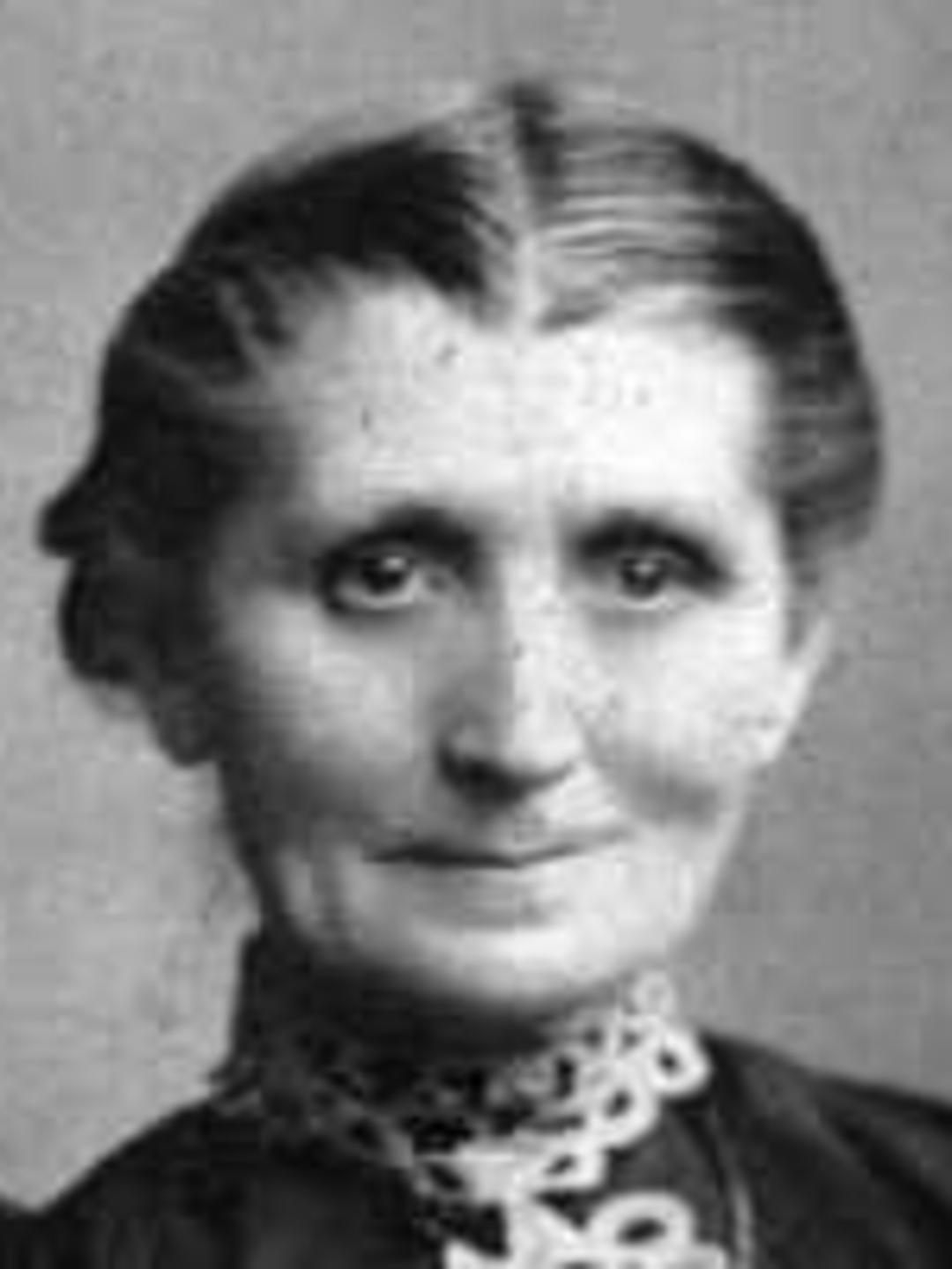 Ann Jenkins (1847 - 1938) Profile